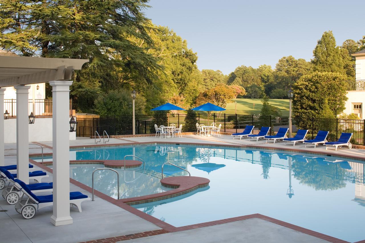 Williamsburg Inn, An Official Colonial Williamsburg Hotel Exterior photo