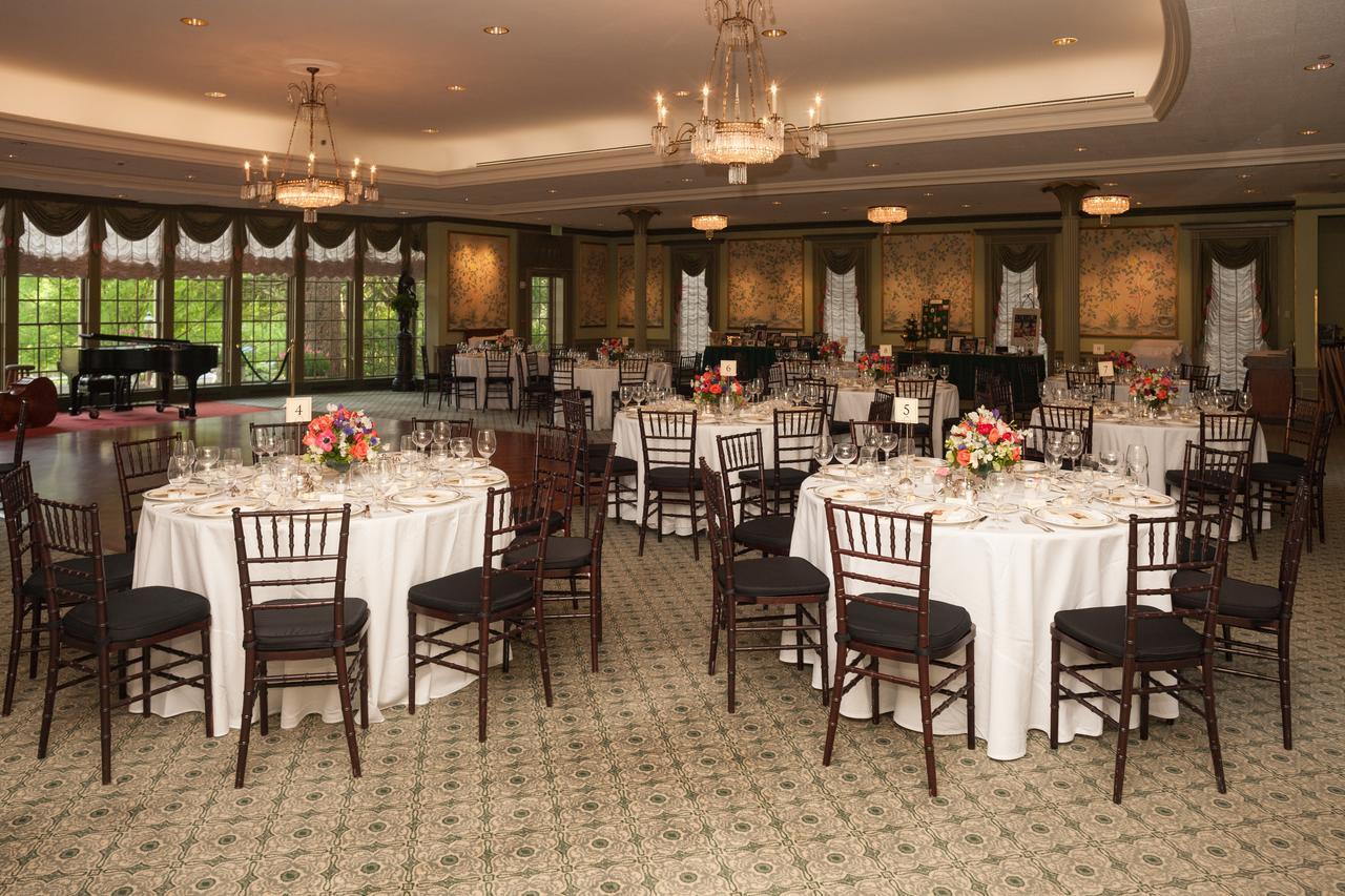 Williamsburg Inn, An Official Colonial Williamsburg Hotel Exterior photo