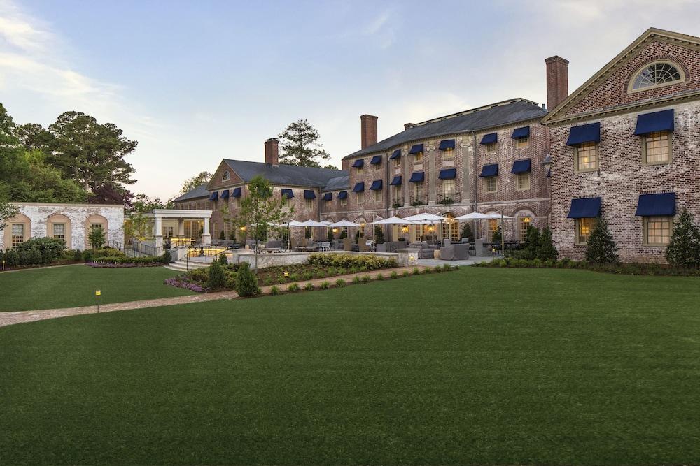 Williamsburg Inn, An Official Colonial Williamsburg Hotel Exterior photo